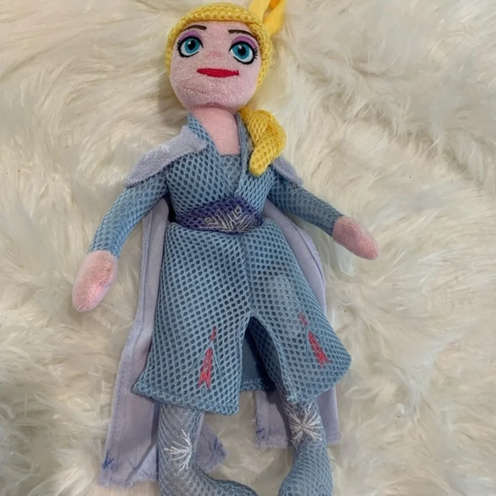 Disney elsa frozen